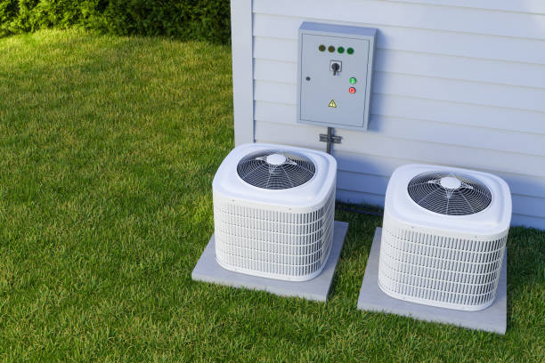 Best Residential HVAC services  in Five Forks, SC