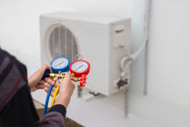Best HVAC replacement cost  in Five Forks, SC