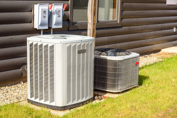 Best HVAC maintenance plan  in Five Forks, SC